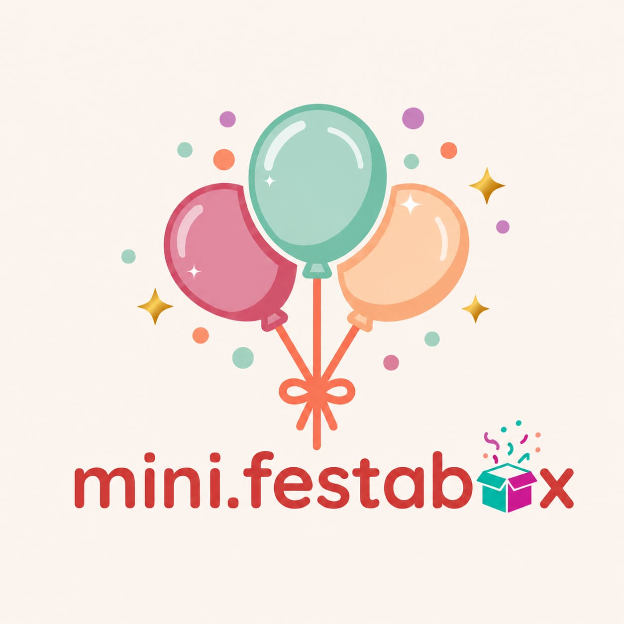 Mini Festa Box